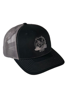 DTF Hat Proudly Made in USA(11 Colors!)