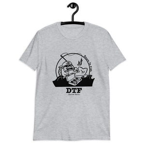DTF Custom Baits Fresh to Death Unisex T-Shirt (2 Colors!)